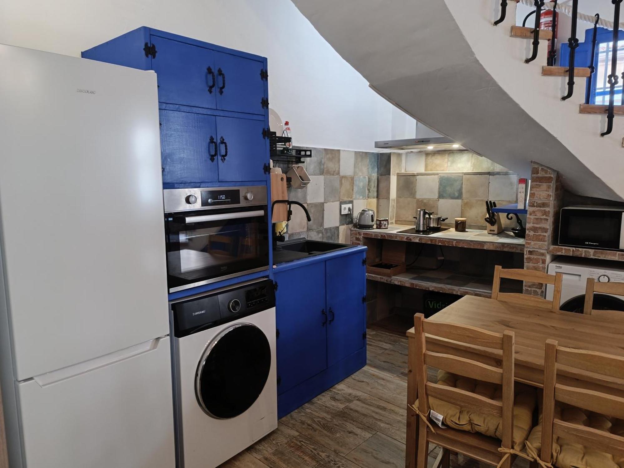 Rincones De Dario: Capitulo II Apartment Puerto Lapice Ngoại thất bức ảnh