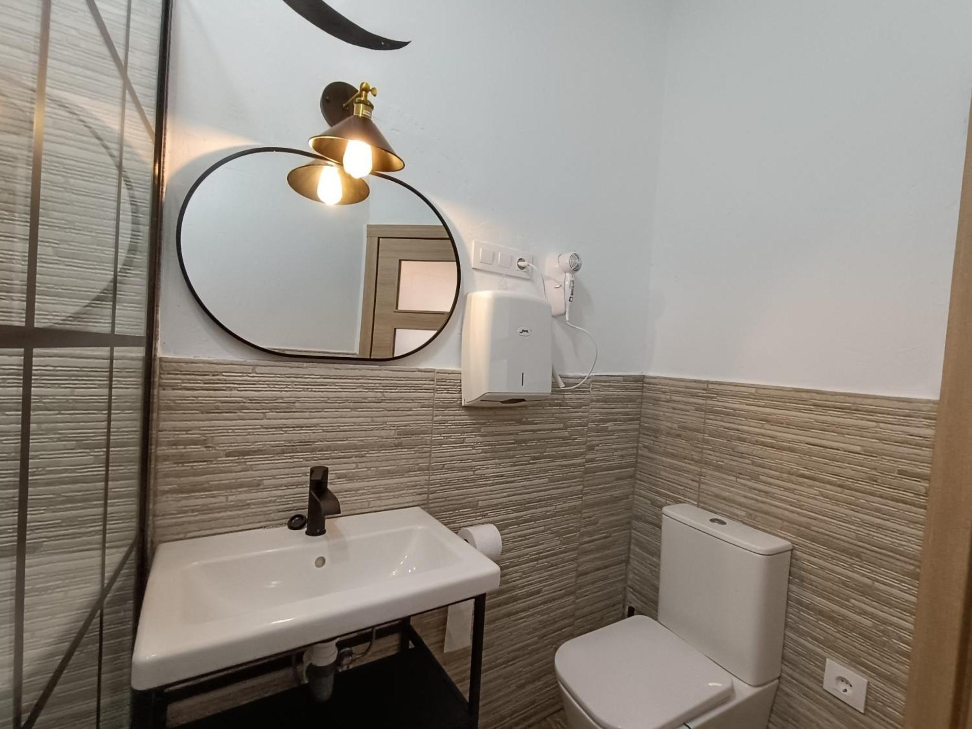Rincones De Dario: Capitulo II Apartment Puerto Lapice Ngoại thất bức ảnh