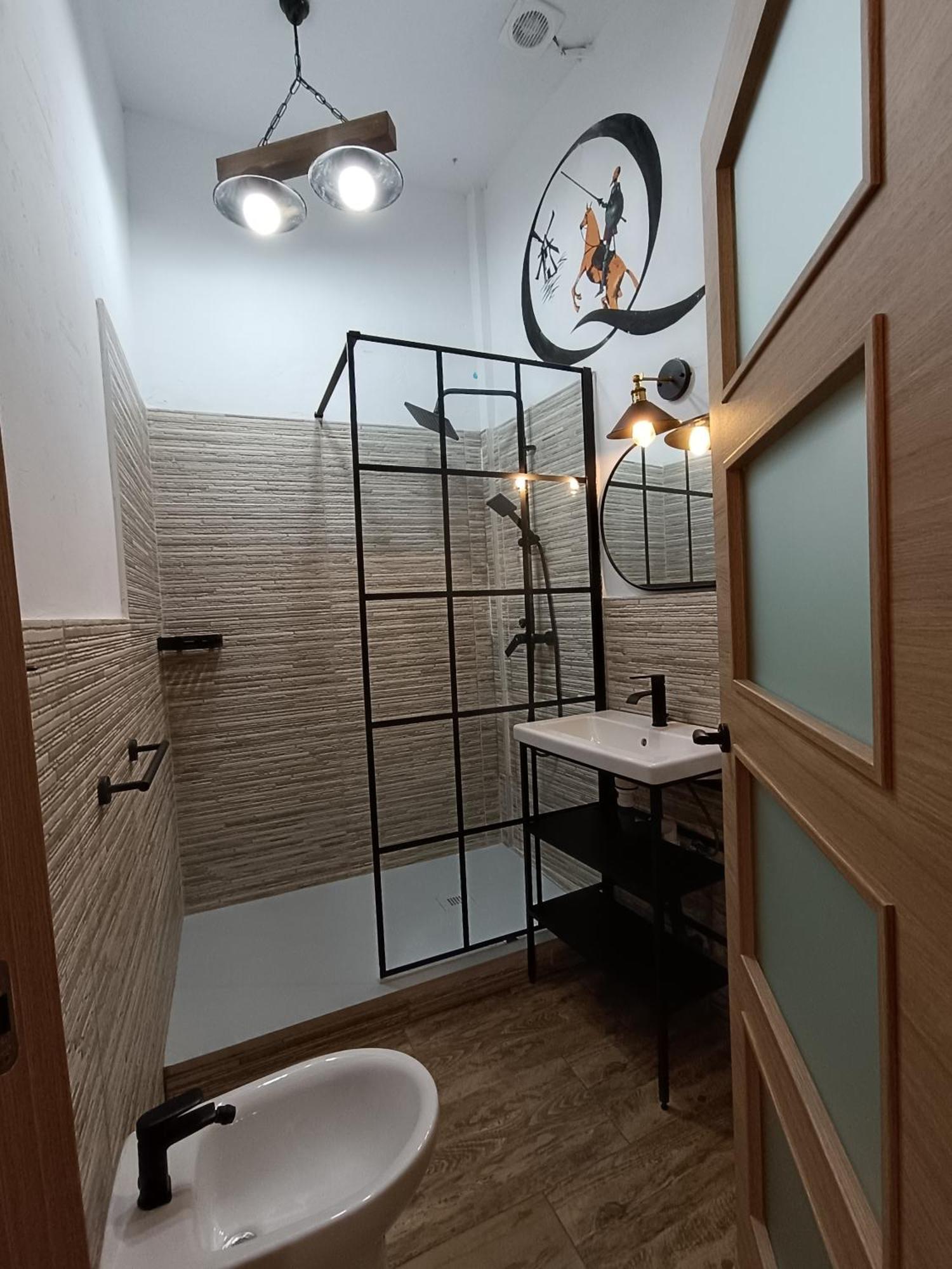 Rincones De Dario: Capitulo II Apartment Puerto Lapice Ngoại thất bức ảnh