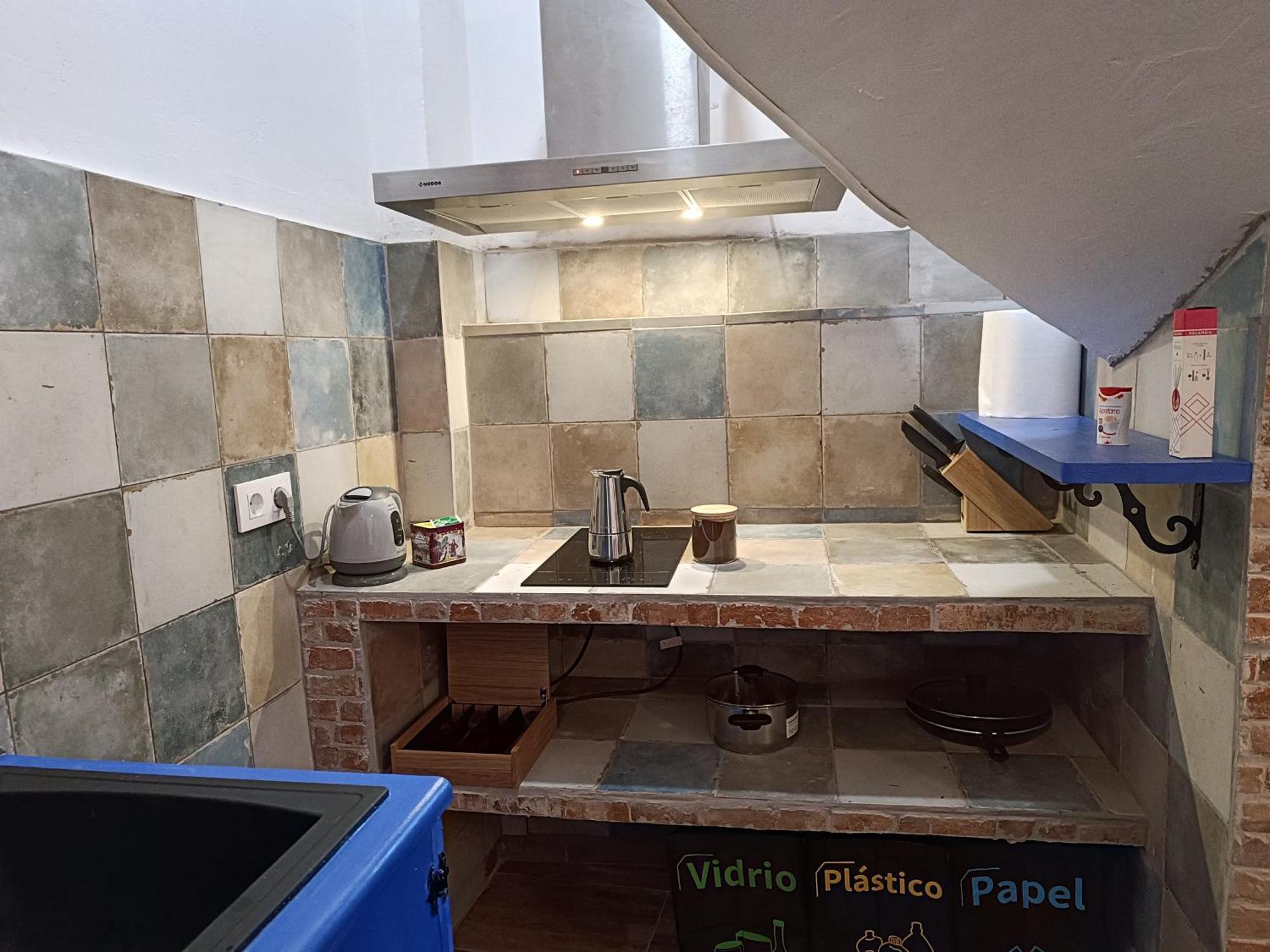 Rincones De Dario: Capitulo II Apartment Puerto Lapice Ngoại thất bức ảnh