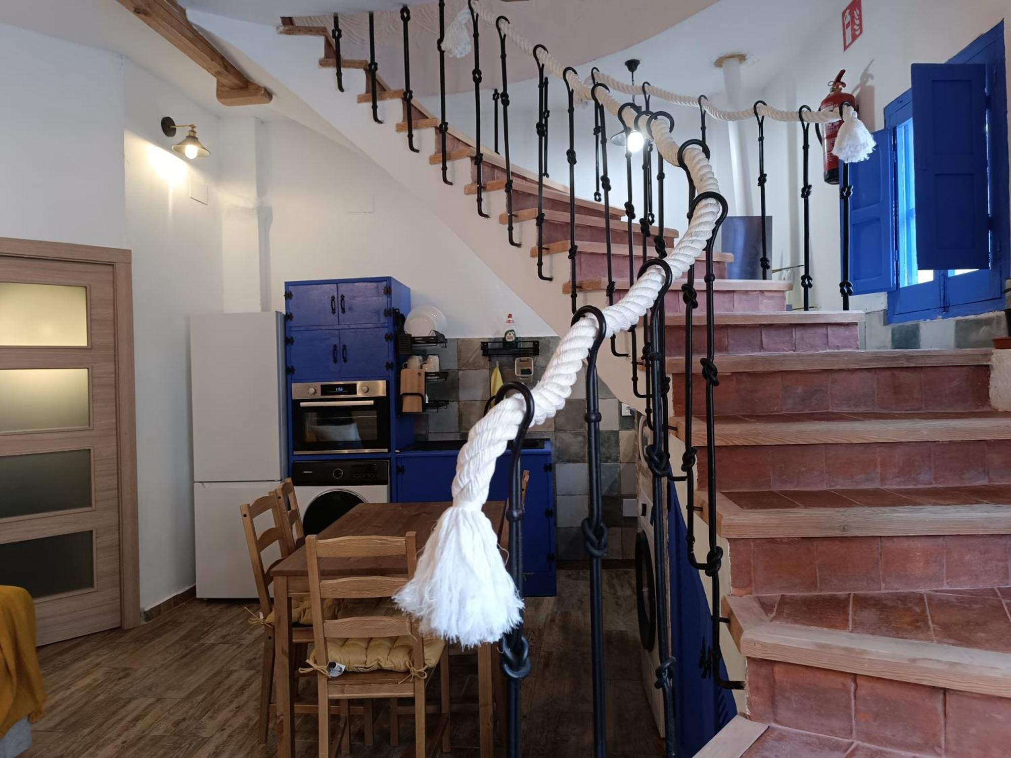 Rincones De Dario: Capitulo II Apartment Puerto Lapice Ngoại thất bức ảnh