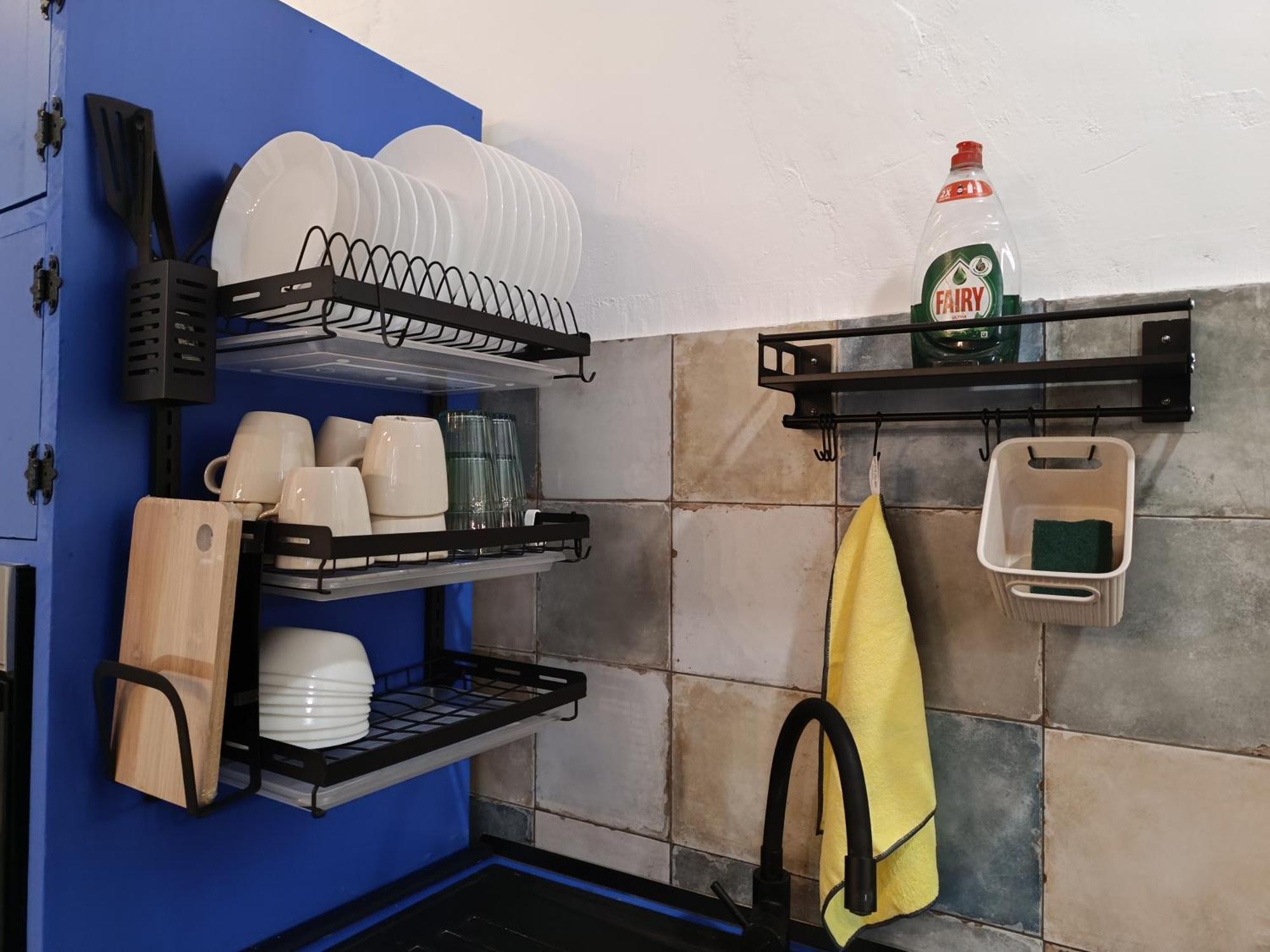 Rincones De Dario: Capitulo II Apartment Puerto Lapice Ngoại thất bức ảnh