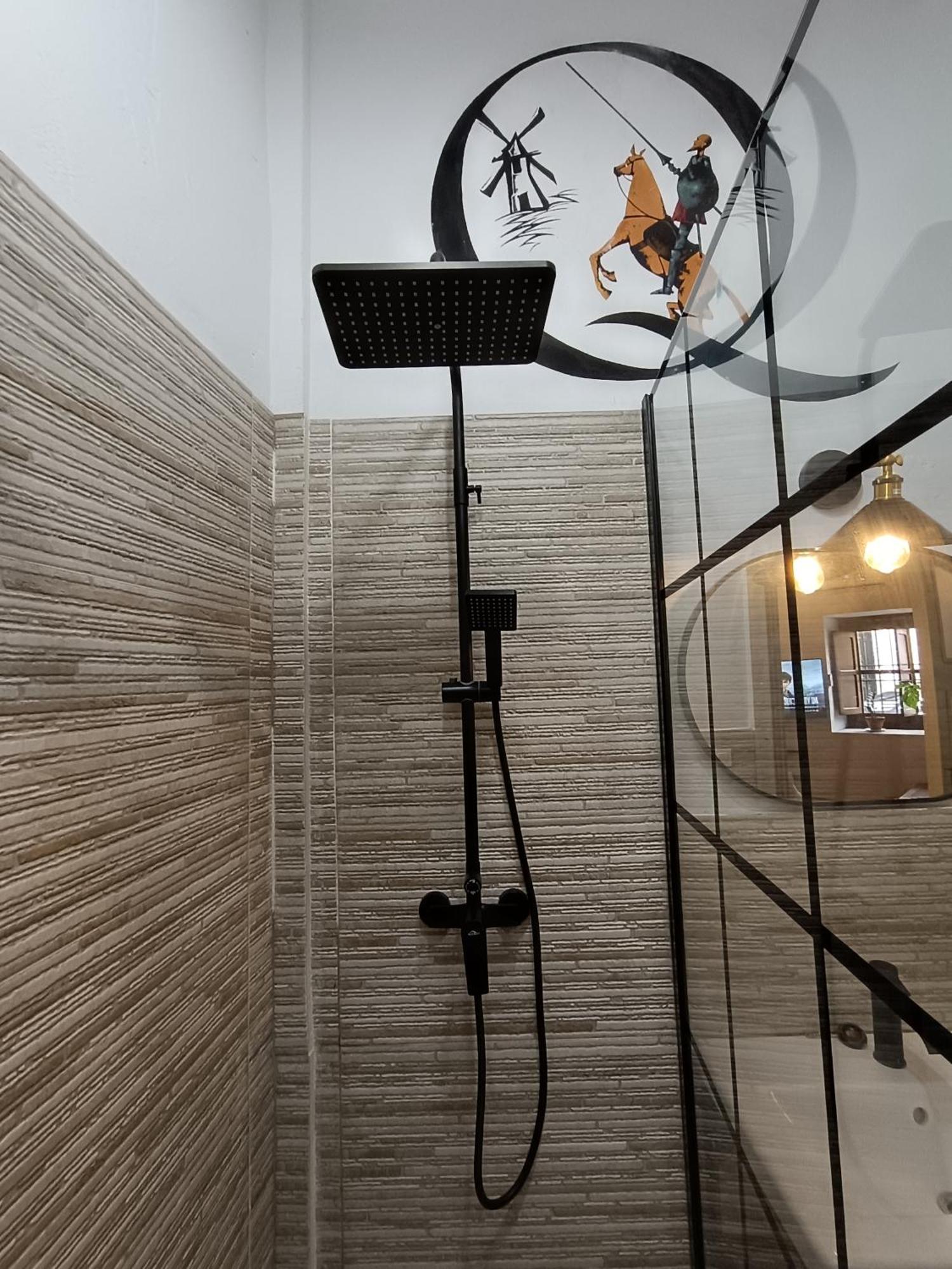 Rincones De Dario: Capitulo II Apartment Puerto Lapice Ngoại thất bức ảnh